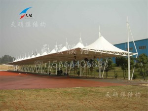 理工學(xué)院運(yùn)動場